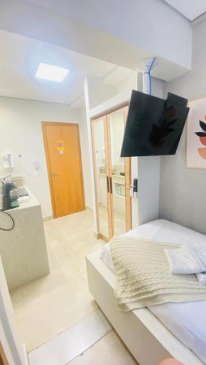 Flats Uberlândia